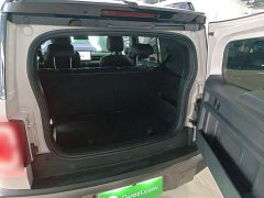 Baojun Yueye Plus 2026 301km Flagship Edition - ფოტო 18