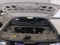 Baojun Yueye Plus 2026 301km Flagship Edition - ფოტო 19