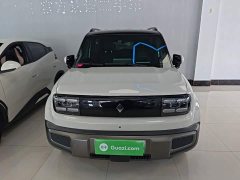 Baojun Yueye Plus 2026 301km Flagship Edition - ფოტო 2