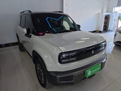 Baojun Yueye Plus 2026 301km Flagship Edition - ფოტო 3