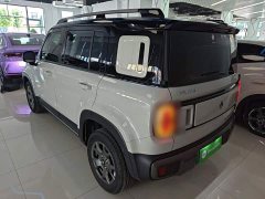 Baojun Yueye Plus 2026 301km Flagship Edition - ფოტო 4