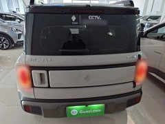 Baojun Yueye Plus 2026 301km Flagship Edition - ფოტო 5