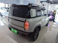 Baojun Yueye Plus 2026 301km Flagship Edition - ფოტო 6