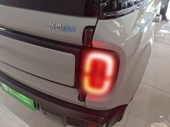 Baojun Yueye Plus 2026 301km Flagship Edition - ფოტო 7
