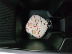 Baojun Yueye Plus 2026 301km Flagship Edition - ფოტო 8