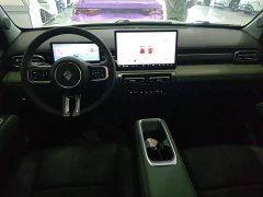 Baojun Yueye Plus 2026 301km Flagship Edition - ფოტო 9