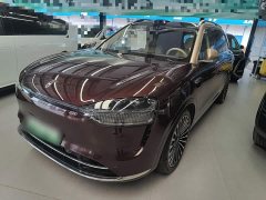 AITO Wenjie M9 Extended Range Ultra 52kWh 6-Seater with 192-Line LiDAR - ფოტო 1