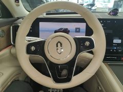 AITO Wenjie M9 Extended Range Ultra 52kWh 6-Seater with 192-Line LiDAR - ფოტო 10