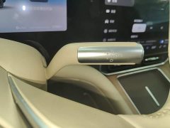 AITO Wenjie M9 Extended Range Ultra 52kWh 6-Seater with 192-Line LiDAR - ფოტო 13