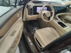 AITO Wenjie M9 Extended Range Ultra 52kWh 6-Seater with 192-Line LiDAR - ფოტო 15