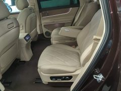 AITO Wenjie M9 Extended Range Ultra 52kWh 6-Seater with 192-Line LiDAR - ფოტო 16