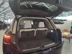 AITO Wenjie M9 Extended Range Ultra 52kWh 6-Seater with 192-Line LiDAR - ფოტო 18