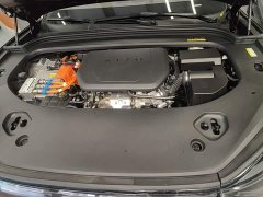 AITO Wenjie M9 Extended Range Ultra 52kWh 6-Seater with 192-Line LiDAR - ფოტო 19