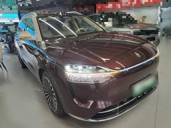 AITO Wenjie M9 Extended Range Ultra 52kWh 6-Seater with 192-Line LiDAR - ფოტო 3