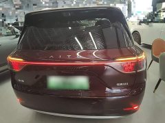 AITO Wenjie M9 Extended Range Ultra 52kWh 6-Seater with 192-Line LiDAR - ფოტო 5