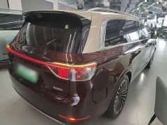AITO Wenjie M9 Extended Range Ultra 52kWh 6-Seater with 192-Line LiDAR - ფოტო 6