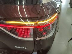 AITO Wenjie M9 Extended Range Ultra 52kWh 6-Seater with 192-Line LiDAR - ფოტო 7