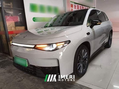 2024 Leapmotor Leapo C10 210 Smart Enjoy Edition - ავტომობილი ჩინეთიდან