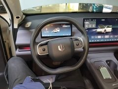 Leapmotor Leapo C10 210 Smart Enjoy Edition - ფოტო 10