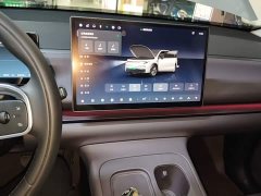 Leapmotor Leapo C10 210 Smart Enjoy Edition - ფოტო 12