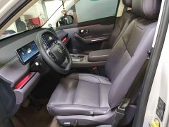 Leapmotor Leapo C10 210 Smart Enjoy Edition - ფოტო 14