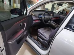 Leapmotor Leapo C10 210 Smart Enjoy Edition - ფოტო 15