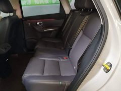 Leapmotor Leapo C10 210 Smart Enjoy Edition - ფოტო 16