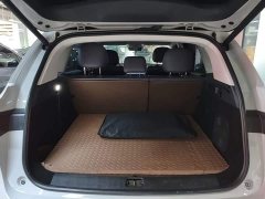 Leapmotor Leapo C10 210 Smart Enjoy Edition - ფოტო 18