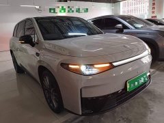 Leapmotor Leapo C10 210 Smart Enjoy Edition - ფოტო 3
