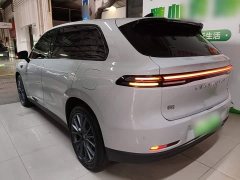 Leapmotor Leapo C10 210 Smart Enjoy Edition - ფოტო 4