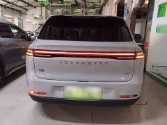 Leapmotor Leapo C10 210 Smart Enjoy Edition - ფოტო 5