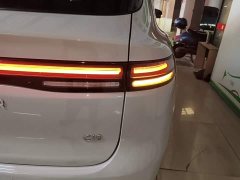 Leapmotor Leapo C10 210 Smart Enjoy Edition - ფოტო 7