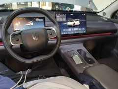 Leapmotor Leapo C10 210 Smart Enjoy Edition - ფოტო 9