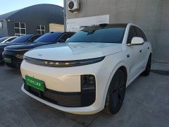 Li Auto L6 Max - ფოტო 1