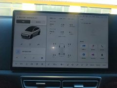 Li Auto L6 Max - ფოტო 11