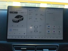 Li Auto L6 Max - ფოტო 12