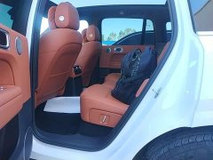 Li Auto L6 Max - ფოტო 16