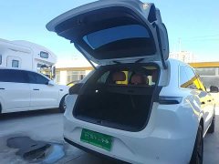 Li Auto L6 Max - ფოტო 18
