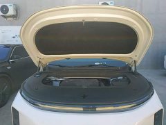Li Auto L6 Max - ფოტო 19