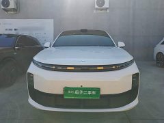 Li Auto L6 Max - ფოტო 2