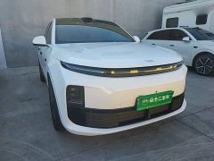 Li Auto L6 Max - ფოტო 3