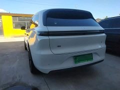 Li Auto L6 Max - ფოტო 4