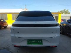 Li Auto L6 Max - ფოტო 5