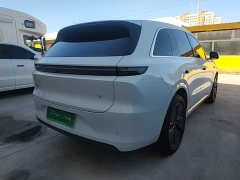 Li Auto L6 Max - ფოტო 6