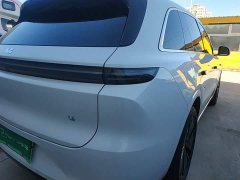 Li Auto L6 Max - ფოტო 7
