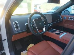 Li Auto L6 Max - ფოტო 9