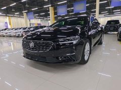 Buick Regal 552T Smart Comfort Edition - ფოტო 1