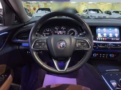 Buick Regal 552T Smart Comfort Edition - ფოტო 10