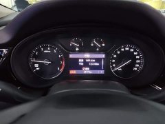 Buick Regal 552T Smart Comfort Edition - ფოტო 11