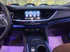 Buick Regal 552T Smart Comfort Edition - ფოტო 12